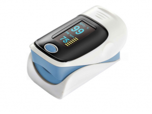 Medical Diagnostic Pulse Oximeter Finger Pulse Oximeter