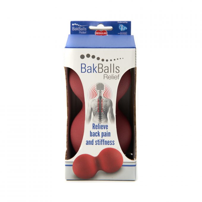 bak balls trigger point therapy ball 01