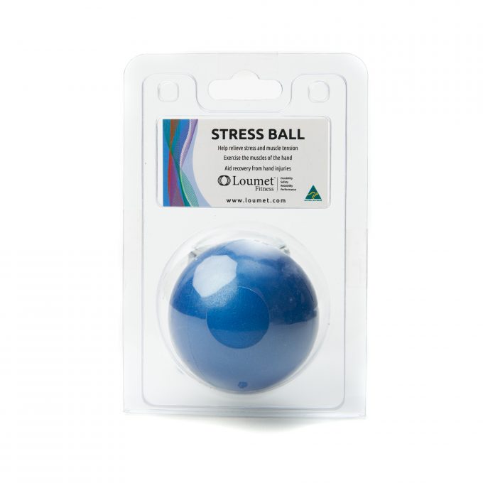 loumet stress recovery ball 01