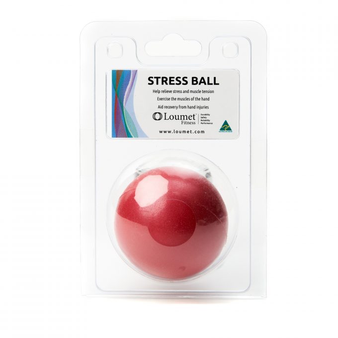 loumet stress recovery ball 02