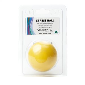 loumet stress recovery ball 04