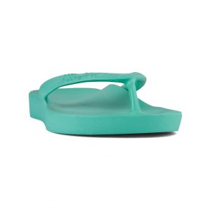 archies flip flops high arch support 05