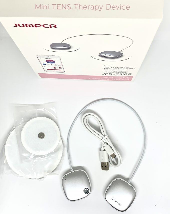 jumper mini tens wireless