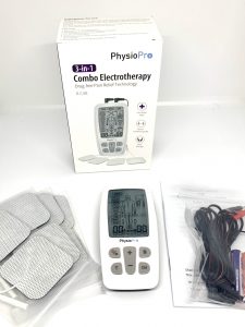 physio pro cb in tens unit large display